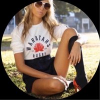 Project11 Sports Employee Kym Aust-Howlett's profile photo