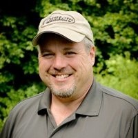 American Airlines Employee Max Sterrett's profile photo