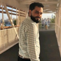 Madi International Employee Mohammed Shakeer's profile photo