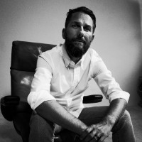 Unicorn Attacks Employee Vit Subert's profile photo