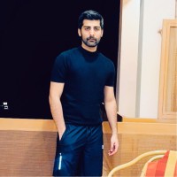 Bloomstack® Employee Ahsan Khalid's profile photo