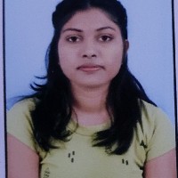 Teztecch Employee Kajal Zoting's profile photo