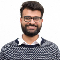 Techblue Software Private Limited Employee Dheeraj Arora's profile photo