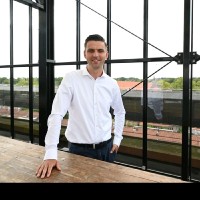 Mobina Employee William Wilbrink's profile photo