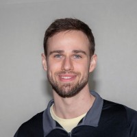 Wealthsimple Employee Alex Bowes's profile photo