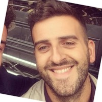 ROLEX Employee Tom Clayton's profile photo