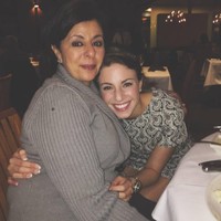 Lolli & Pops Employee Maha Hishmeh's profile photo