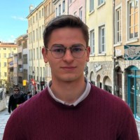 ASPIDA Employee Valentin Bodet's profile photo