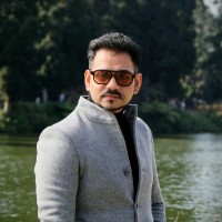 Joydev Ghosh Email