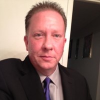 Triton Security, Inc. Employee Dean Harris's profile photo