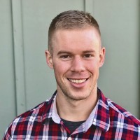 Zendesk Employee Benjamin Dilley's profile photo