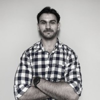 Prima Employee Gerardo Madrid's profile photo