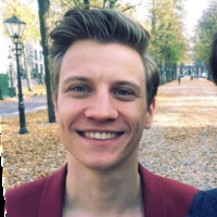 IVO Rechtspraak Employee Bart Verbeek's profile photo