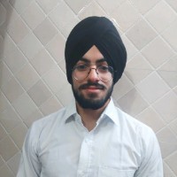 AMD Employee Jigar Singh's profile photo