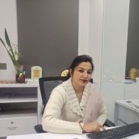 Deftsoft Employee Renu Bala's profile photo