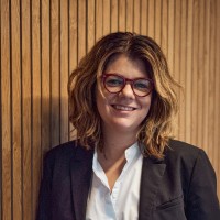 Context& Employee Helle Sasser's profile photo