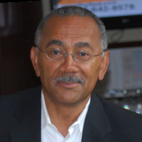 Bowdoin College Employee Michael Reed's profile photo