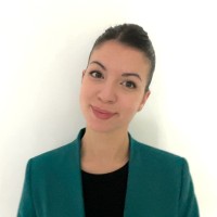 2BScientific Ltd. Employee Maria Campailla's profile photo