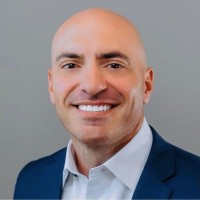 Precision Components LLC Employee Denny Giamazzo's profile photo