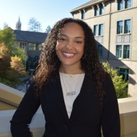 Net Impact Berkeley Employee Brooklynn Collins's profile photo