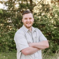 Murney Associates, Realtors Employee Dylan Morton's profile photo