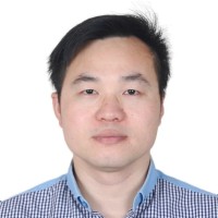COSMO Employee Bob Jiang's profile photo
