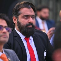 Far Eastern Impex Private Limited Employee Naveed Memon's profile photo