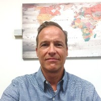 W. R. Berkley Corporation Employee Jim McGrath's profile photo