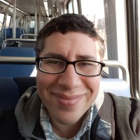 Accenture Employee Randall Griffith's profile photo