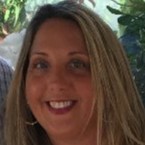 Tensator Group Employee Alicia Bonavita's profile photo