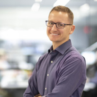 ICON Architecture Employee Ryan Fleetwood's profile photo