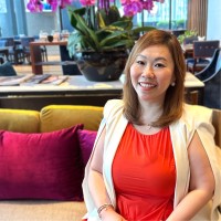 Carlton City Hotel Singapore Employee Gretchen Tan's profile photo