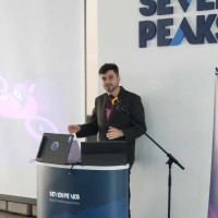 Seven Peaks Software Employee Jose Barbosa's profile photo