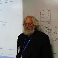 VMS Software Inc. Employee Bruce Ellis's profile photo