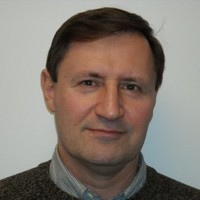 Private Equity Employee Charles Dinger's profile photo