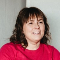 KLS Employee Camilla Into's profile photo