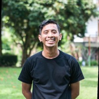 LEONI GELATO Employee Muhammad Saifudin's profile photo