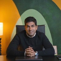 Insignia Shoes Employee Huzaifa Siddiqui's profile photo