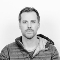 Apple Employee Patrick Mabry's profile photo