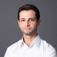 CEPEDA ADVOGADOS Employee Felipe Amaral de MacEdo's profile photo