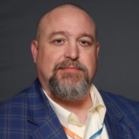 Radiology Partners Employee David Odom's profile photo