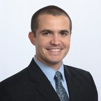 Flagler Health+ Employee Aaron Tawes's profile photo