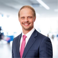 Mercer Employee Philipp Seybold's profile photo