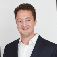 Roche Chartered Surveyors Employee Ben Common's profile photo