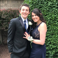 Superior Electric Employee Jacob Zeidman's profile photo