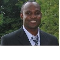 Citi Employee Colin Jordan's profile photo