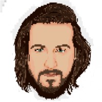 BITVOLT Employee Nico Moran's profile photo
