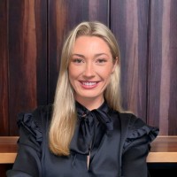 Banch Marketing Employee Carmen Handy's profile photo