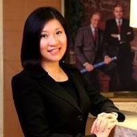 W Hotel Guangzhou Employee Helen Leung's profile photo