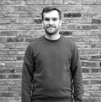 Lighting Design International Employee Noah Jones's profile photo